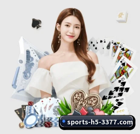 3377体育 APP 界面 | 3377Sports