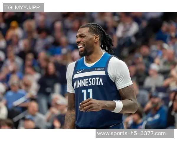 森林狼或将决策交易寻求更优秀的控球者以提升球队竞争力